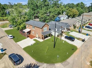 16984 W Juneau, Montgomery, TX 77316