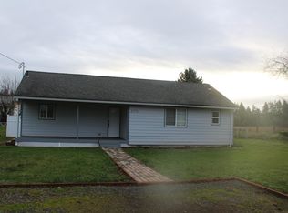 5570 NE Hawn Creek Rd, McMinnville, OR 97128