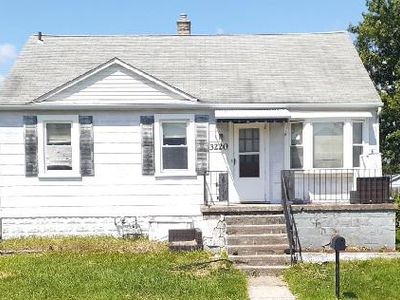 3220 Lynch Rd, Sparrows Point, MD, 21219