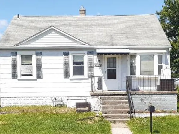 3220 Lynch Rd, Sparrows Point, MD 21219