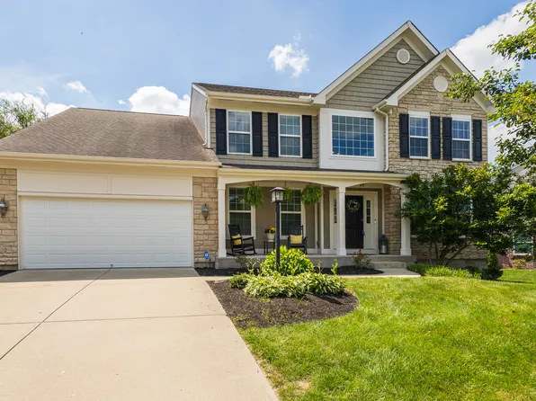 8604 Treeline Dr, Florence, KY 41042