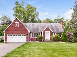32 Richard Rd, Vernon, CT 06066