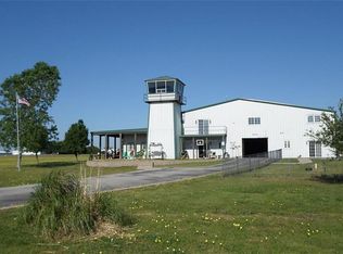 15631 Cessna Rd, Justin, TX 76247