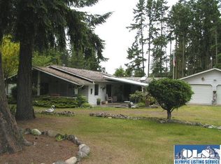 183 Timberside Ln, Sequim, WA 98382