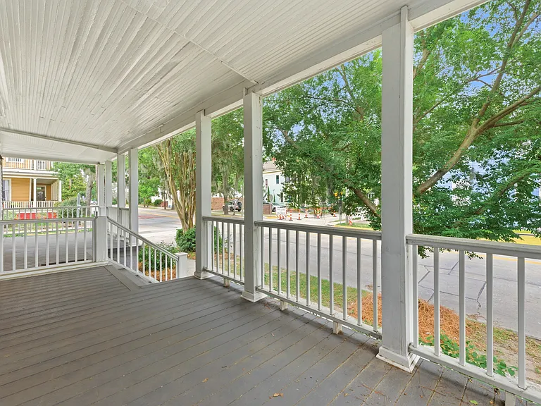 2303B N Abercorn St #B — Photo 21