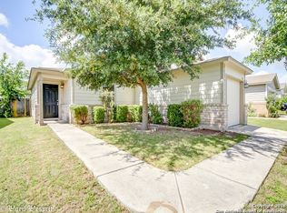 9934 Hawksbill Peak, San Antonio, TX 78245