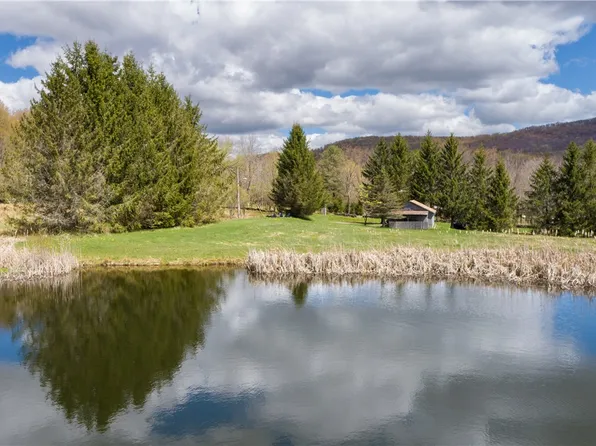 2157 New Rd #40, Bovina Center, NY 13740