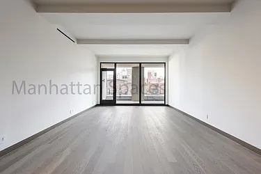 Rented by Manhattan Spaces