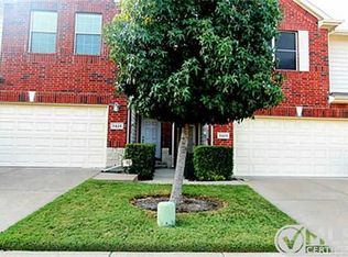 3425 Paisano Trl, Plano, TX 75093