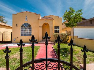 9206 Mallison Ave, South Gate, CA 90280