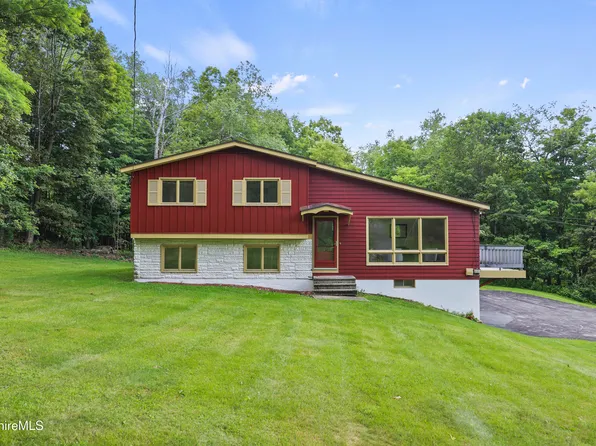 784 E Main St, North Adams, MA 01247