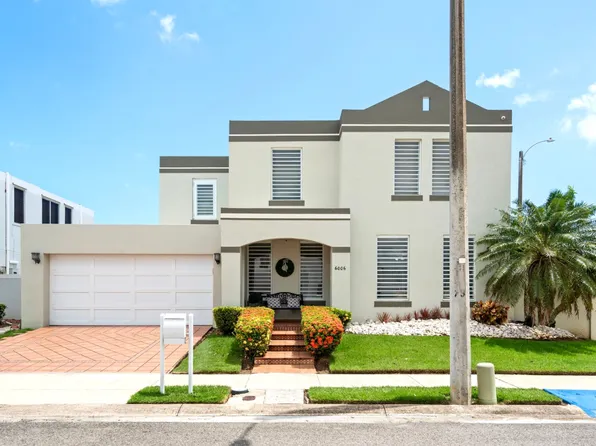 6006 Via Del Palmar, Toa Baja, PR 00949