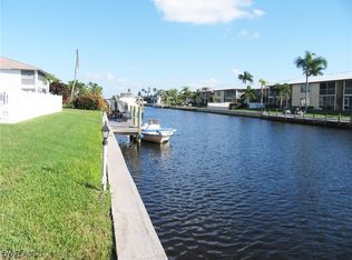 834 SE 46th St APT 2A, Cape Coral, FL 33904