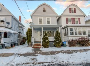 61 Marlborough Ave, Wilkes Barre, PA 18702