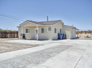 231 N Kern St, Ridgecrest, CA 93555
