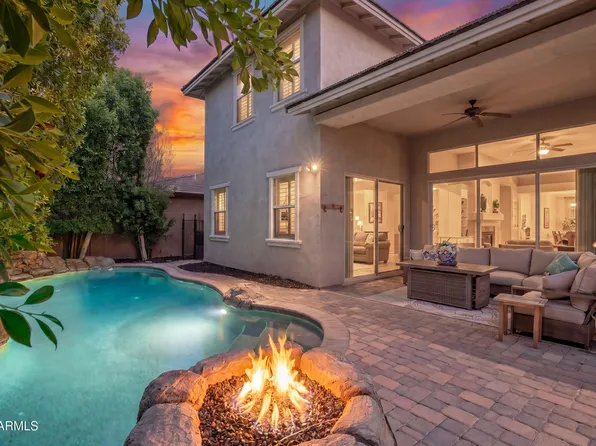 10612 E DURANT Drive, Mesa, AZ 85212