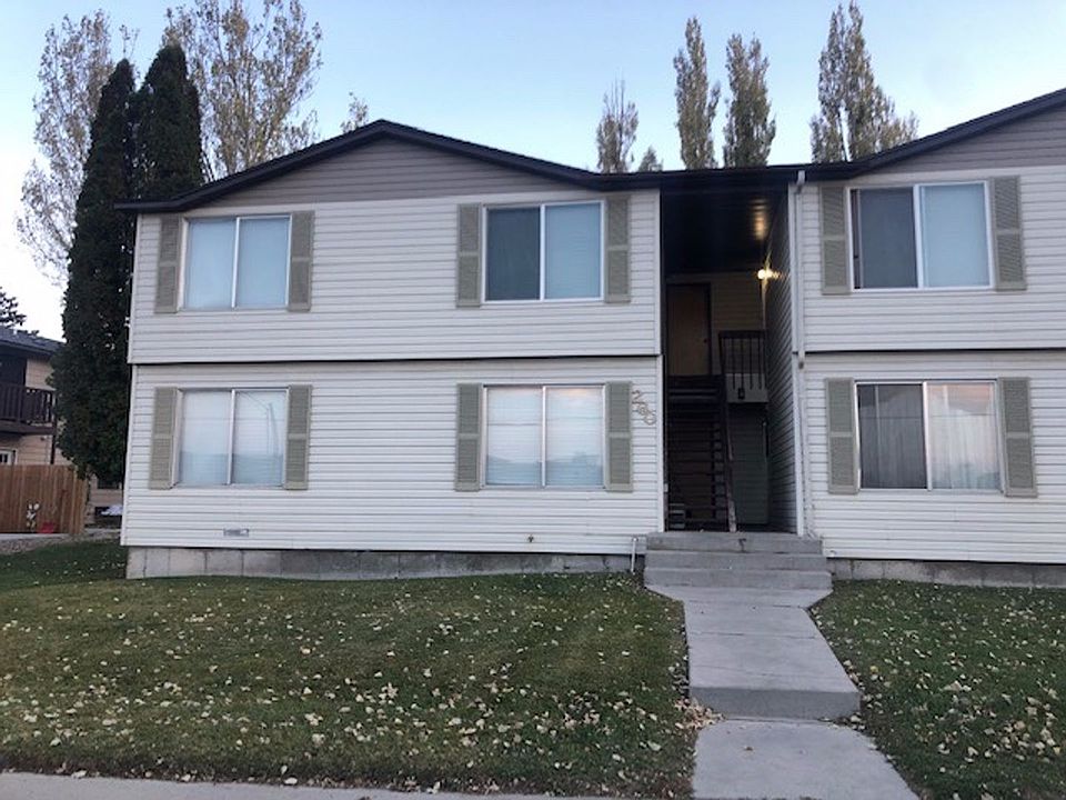 1st image of 260 Shoshone Ave #6AADCD045