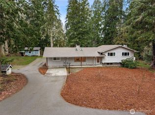 6525 Lazy Street SW, Tumwater, WA 98512