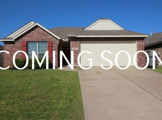 4409 N 34th St, Broken Arrow, OK 74014