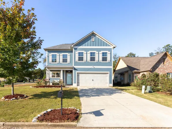 480 Braddock Rd W, Springville, AL 35146