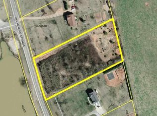 All Healing Springs Rd, --, NC 28681