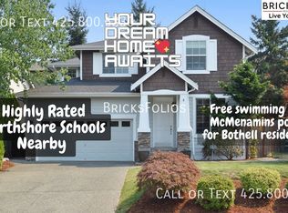 20220 84th Pl NE, Bothell, WA 98011