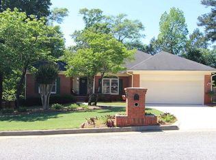 6983 Buckhorn Dr, Columbus, GA