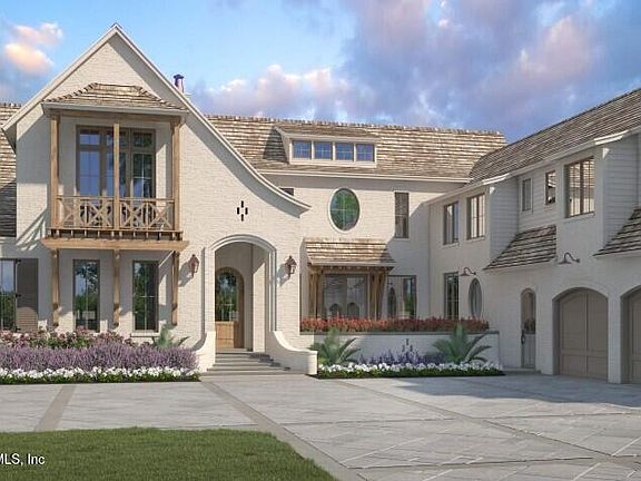 2nd image of 516 PONTE VEDRA Boulevard