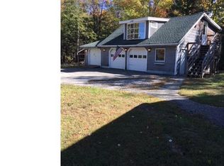 48 Artist Falls Rd, Harrison, ME 04040