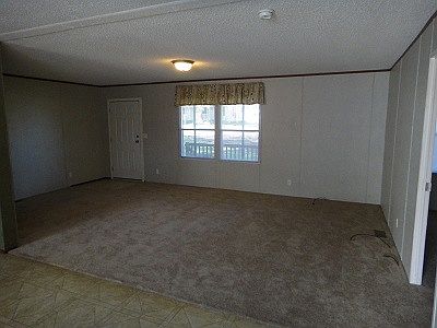 Neutral Colors and New Carpet