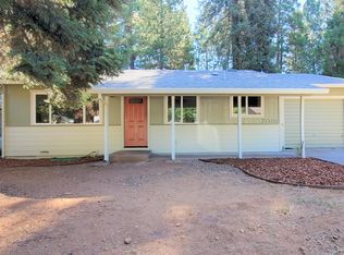 20151 Arrowood St, Burney, CA 96013