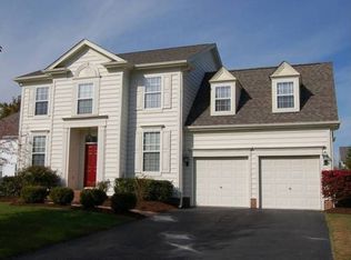 7148 Addington Rd, New Albany, OH 43054