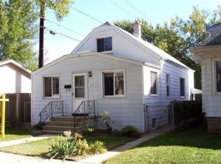 6619 W Mount Vernon Ave, Milwaukee, WI 53213