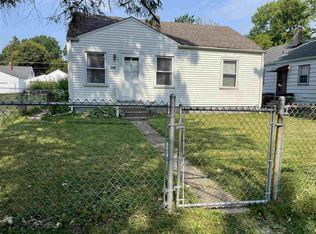 2309 S Beacon St, Muncie, IN