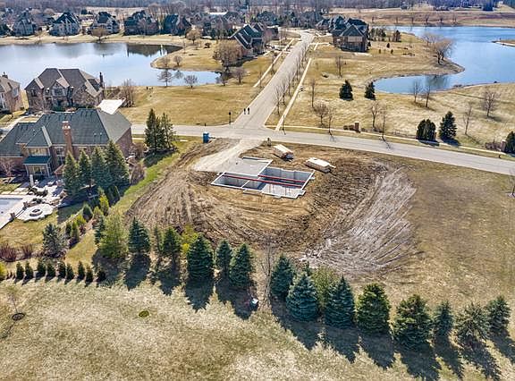 2nd image of LOT 100 Prairie Lakes Blvd
