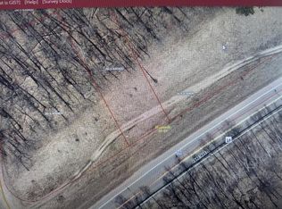 Tbd Lake Ave, McGregor, MN 55760