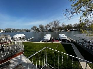 218 Warren Ave, Russells Point, OH