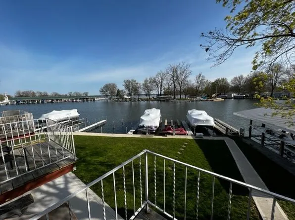 218 Warren Ave, Russells Point, OH 43348