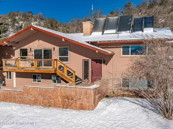 12694 Highway 82, Carbondale, CO 81623