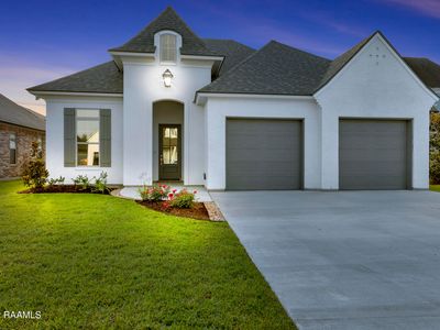 607 Channel Dr, Broussard, LA, 70518