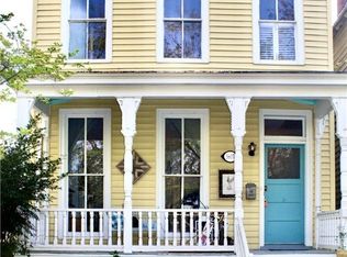 3607 E Marshall St, Richmond, VA