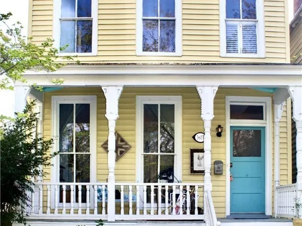 3607 E Marshall St, Richmond, VA 23223