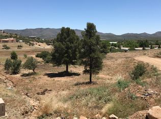 18339 S Spoon Rd LOT 32, Kirkland, AZ 86332