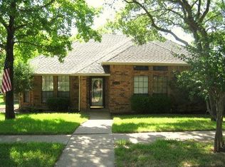 6313 Housley Dr, Garland, TX 75043