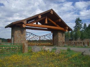18015 S Dixie Ln, Munds Park, AZ 86017