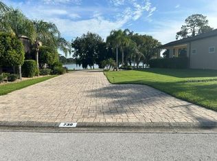 738 Meandering Way LOT 123, Polk City, FL 33868