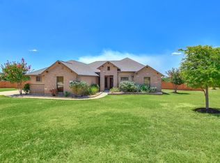 105 Howard Ln, Liberty Hill, TX 78642