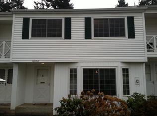 13060 SW 17th St, Beaverton, OR 97008