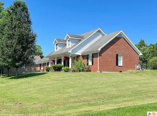 701 Coy Trce, Columbia, KY 42728