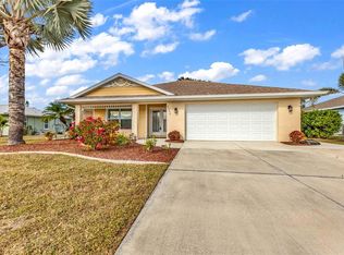 25396 Panache Ln, Punta Gorda, FL 33983